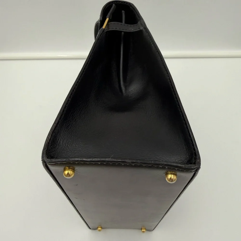 MORABITO COUSU MAIN 1905 PARIS • SCALA 28 Bag • IMPERIAL WARRANT Made in FRANCE - Picture 10 of 16